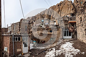 Kandovan