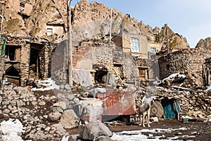 Kandovan