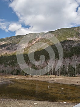 Kanga manga mountains