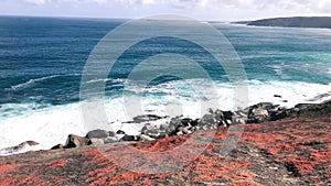 Kangaroo Island Remarkable Rocks Flinders Chase National Park