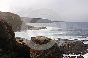 Kangaroo Island, Remarkable Rocks, South Australia