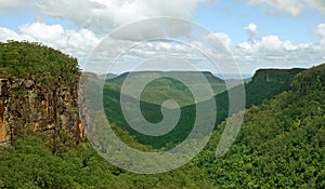 Kangaroo Valley, South of NSW, Australia