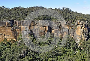 Kangaroo Valley