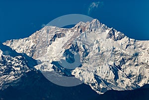 Kangchenjunga