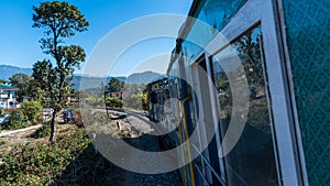 Kangra Valley Railway, Himachal Pradesh