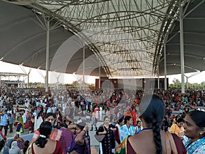 Kanha Shantivanam Ashram In India Biggest Meditation Centre in world