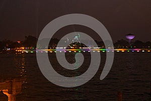 Kankaria Lake, Maninagar, Ahmedabad, Gujarat