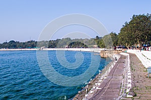 Kankaria Lake, Maninagar, Ahmedabad, Gujarat