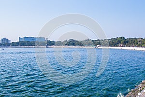 Kankaria Lake, Maninagar, Ahmedabad, Gujarat