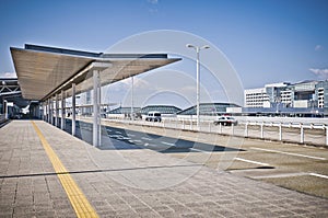 Kansai International Airport photo