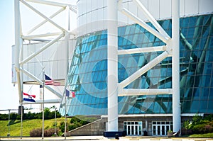 Kansas City American Royal Kemper Arena