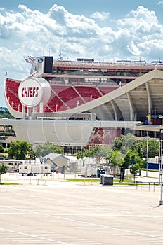 Kansas City Chiefs Stadium