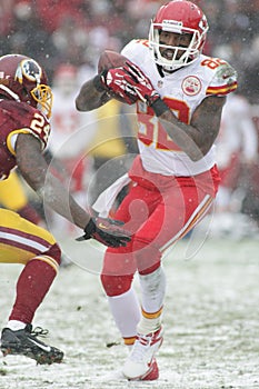 Dwayne Bowe