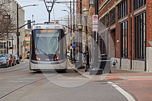 Kansas City Streetcar