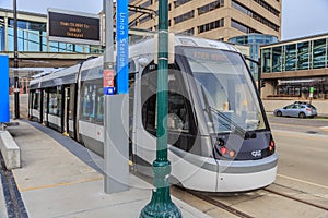 Kansas City Streetcar