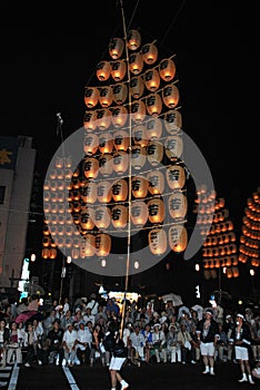 Kanto Festival