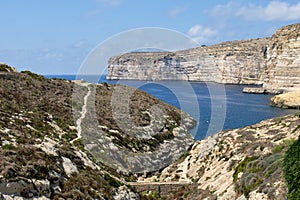 Kantra Valley - Xlendi