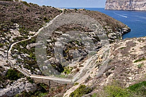 Kantra Valley - Xlendi