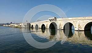 Kanuni Sultan Suleyman Bridge