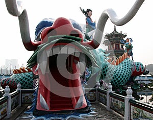 Kaohsiung Dragon