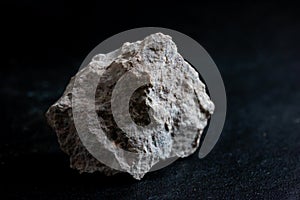 Kaolinite stone