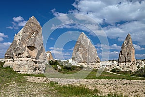 Kapadokia Anatoly Turkey