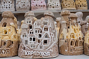 Kapadokya souvenir