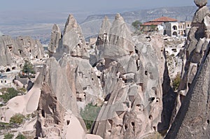 Kapadokya, Turkey II