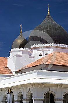 Kapitan Keling Mosque, Malaysia