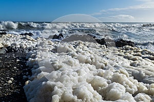 Kapiti Coast Foaming