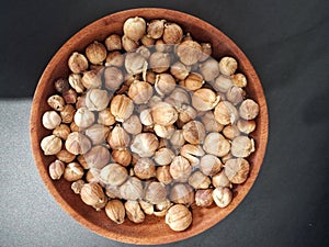 Kapolafa, the pices authentic of Java island