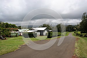 Kappau Plantation Cottages