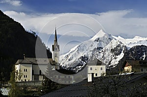 Kaprun