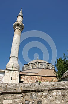 Kaptan Pasha Mosque photo