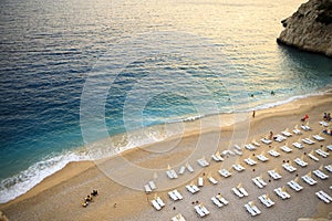 Kaputas Beach Antalya