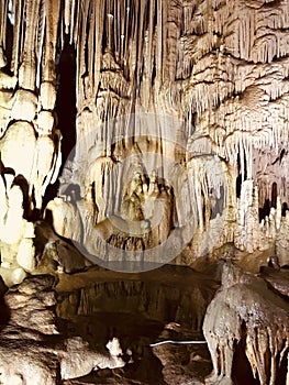 Karaca Cave