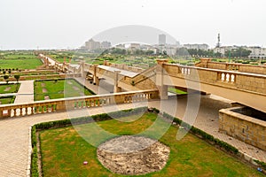 Karachi Bagh Ibne Qasim Park 106