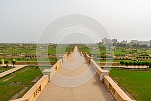 Karachi Bagh Ibne Qasim Park 108