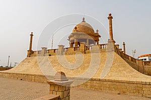 Karachi Bagh Ibne Qasim Park 117