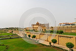 Karachi Bagh Ibne Qasim Park 119