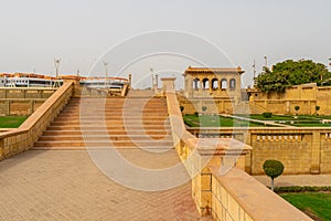 Karachi Bagh Ibne Qasim Park 120