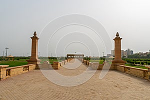 Karachi Bagh Ibne Qasim Park 121