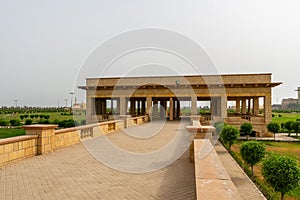 Karachi Bagh Ibne Qasim Park 123