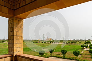 Karachi Bagh Ibne Qasim Park 124