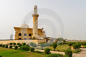 Karachi Bagh Ibne Qasim Park 127