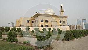 Karachi Bagh Ibne Qasim Park 