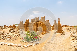 Karachi Chaukhandi Tombs 114