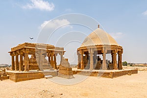 Karachi Chaukhandi Tombs 123