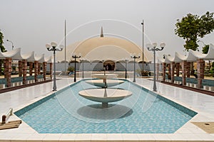 Karachi Masjid-e-Tooba Mosque 79