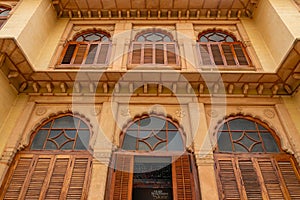 Karachi Mohatta Palace 102